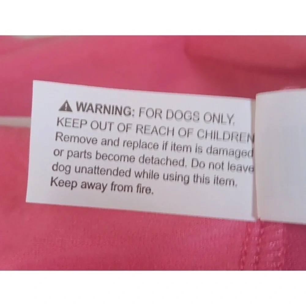 Doggy Parton‎ Dog T Shirt M Pink It Costs A Lot of Money to Look This Cheap READ